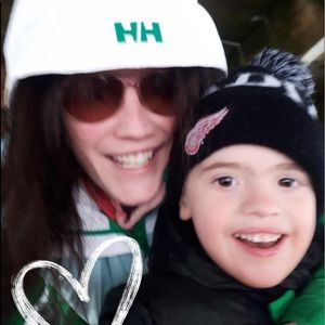 Meet your Posher, Ashley